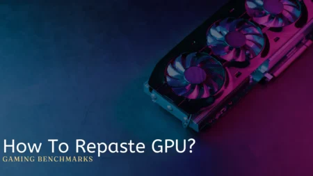 How To Repaste GPU?